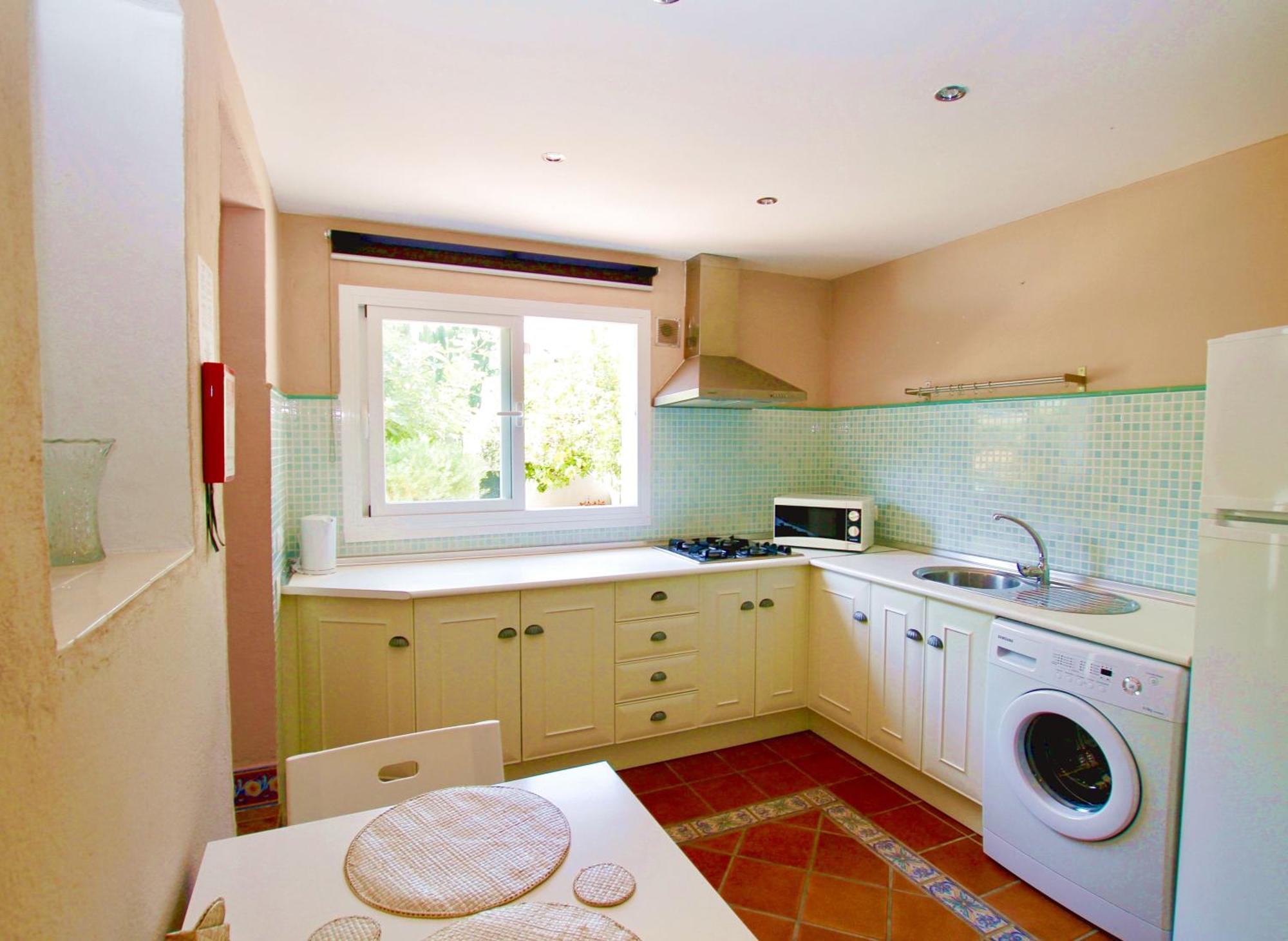 Villa Private Pool With Sea Views Near The By Costarentals - Ref 249