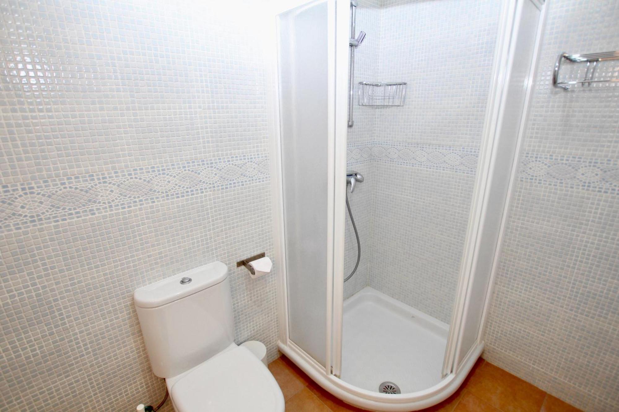Villa Private Pool With Sea Views Near The By Costarentals - Ref 249 *