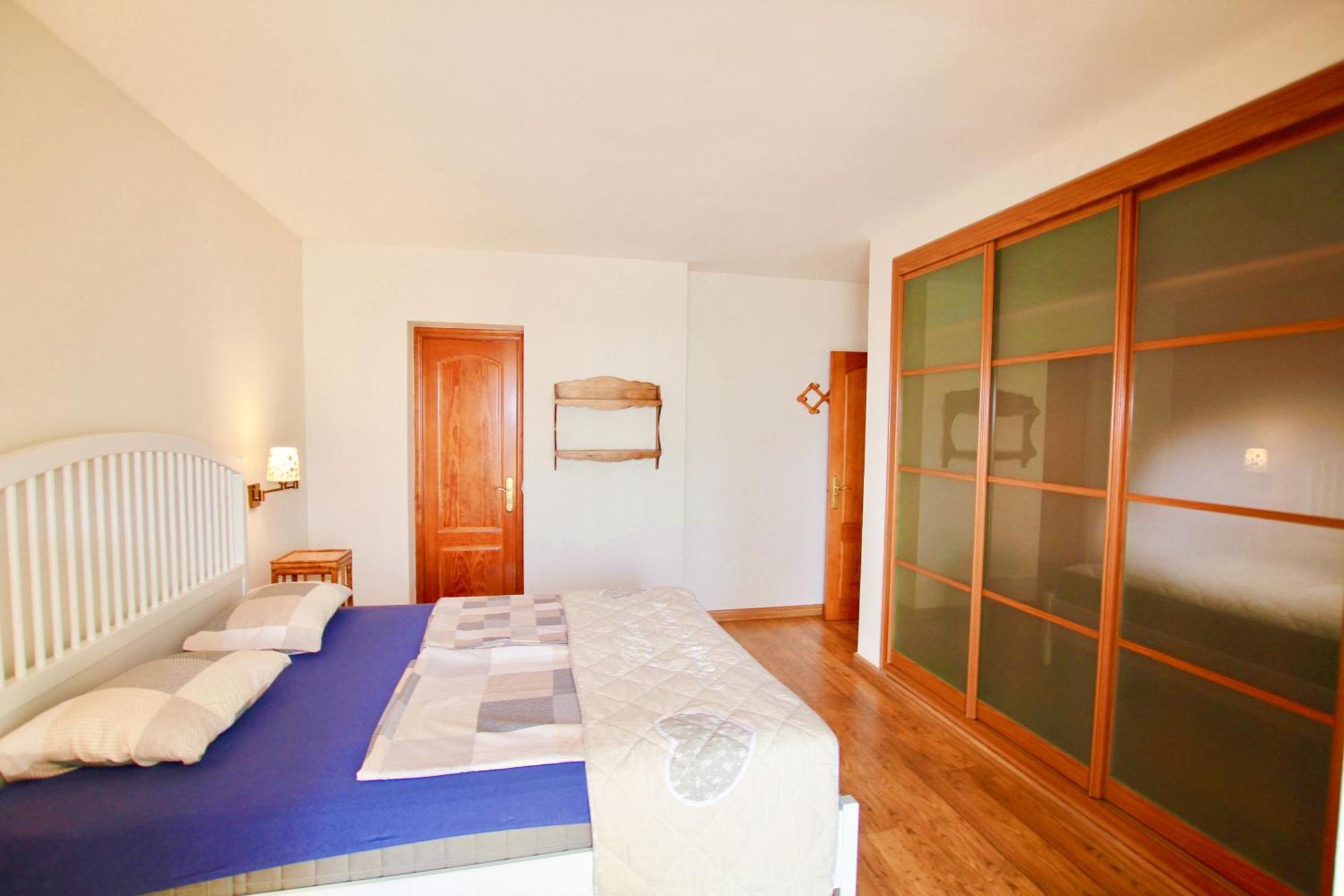 Villa Private Pool With Sea Views Near The By Costarentals - Ref 249