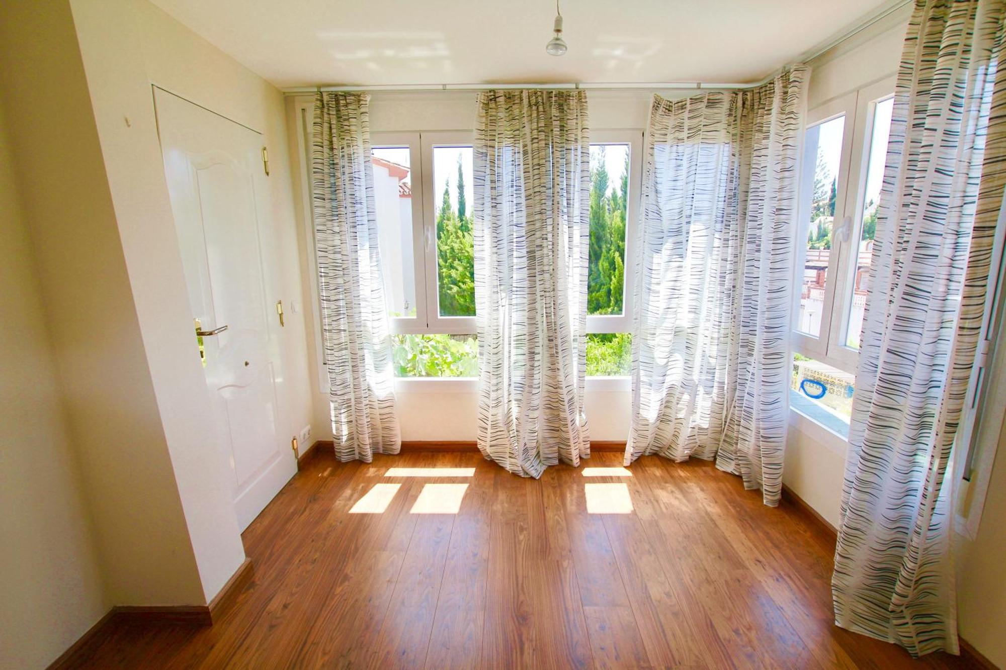 Private Pool With Sea Views Near The By Costarentals - Ref 249